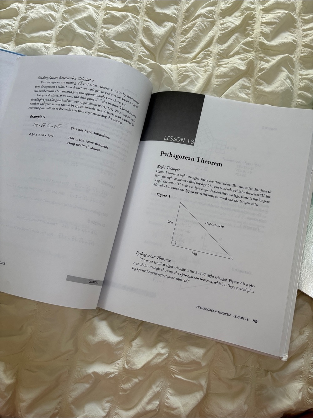 Math-U-See Geometry Homeschool Curriculum Complete Set Math - Picture 5 of 5